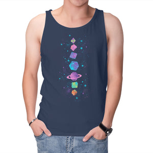 Space Dice