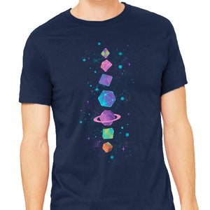 Space Dice