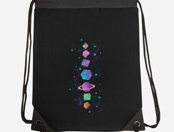 Space Dice