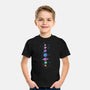 Space Dice-youth basic tee-ricolaa