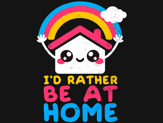 Be At Home