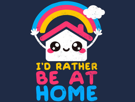 Be At Home