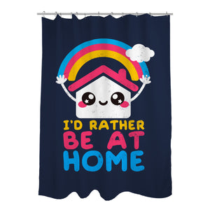 Be At Home