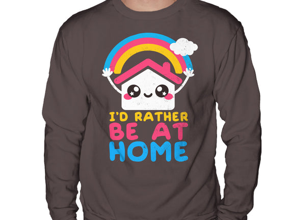 Be At Home