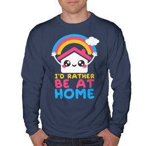 Be At Home