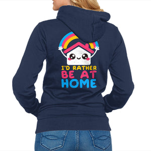 Be At Home