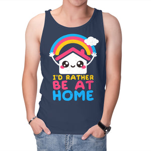 Be At Home