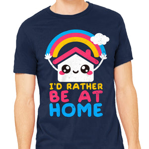 Be At Home