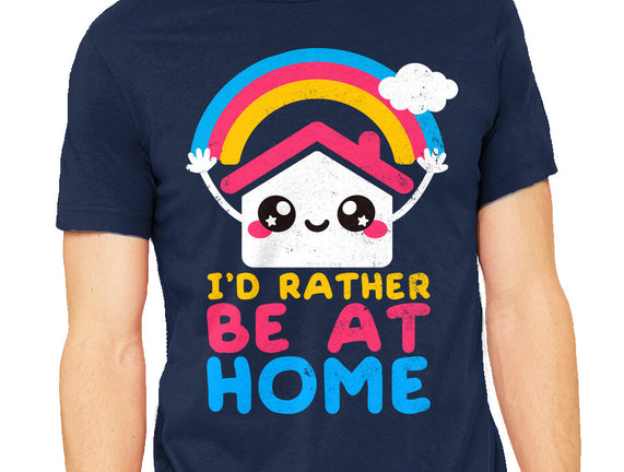 Be At Home