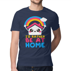 Be At Home