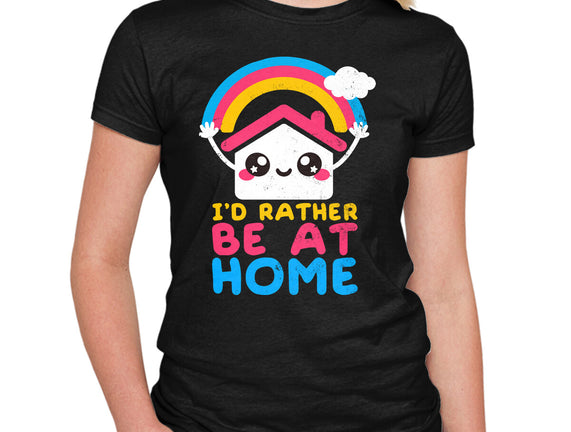 Be At Home