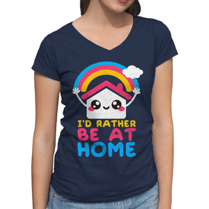 Be At Home