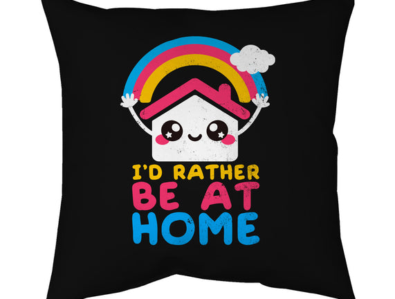 Be At Home