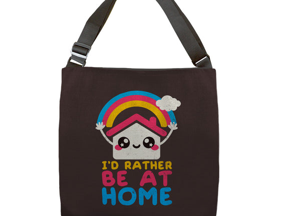 Be At Home