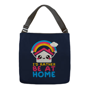 Be At Home