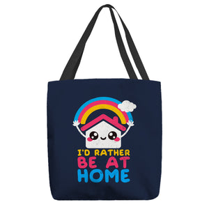 Be At Home