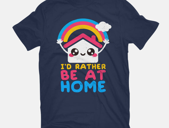 Be At Home