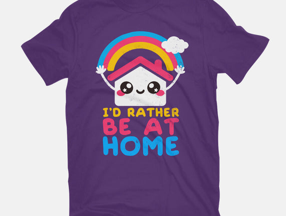 Be At Home