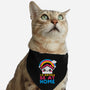Be At Home-cat adjustable pet collar-NemiMakeit