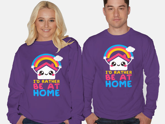 Be At Home