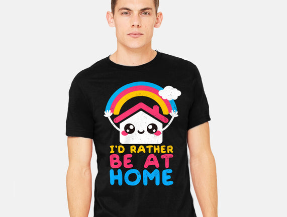 Be At Home