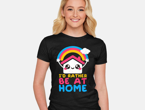 Be At Home