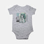 AstroDog-baby basic onesie-xMorfina