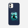 Cosmic Boar-iphone snap phone case-fanfreak1