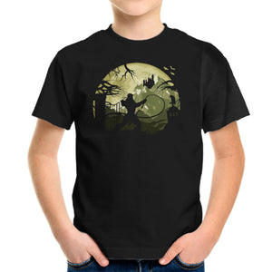 Castlevania Hero