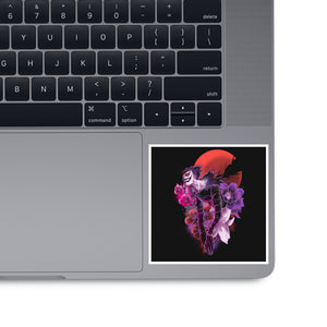 Shinigami In Moonlight