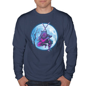 Inosuke Under The Moon