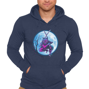 Inosuke Under The Moon