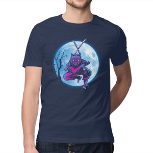 Inosuke Under The Moon