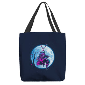 Inosuke Under The Moon