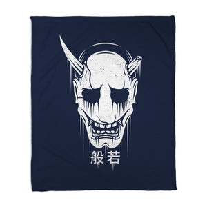 Hannya Mask
