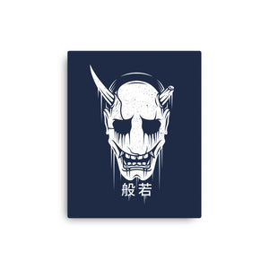 Hannya Mask