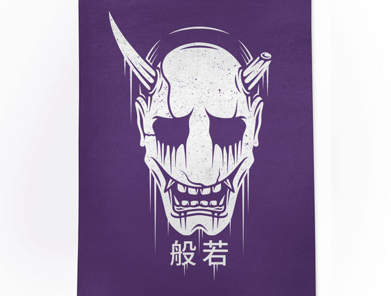 Hannya Mask