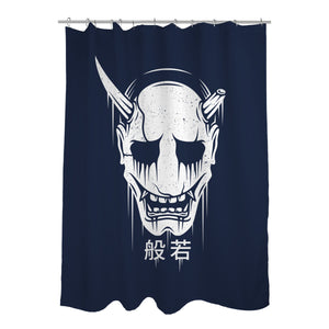 Hannya Mask