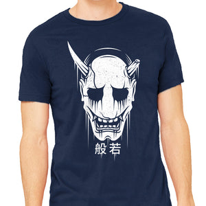 Hannya Mask