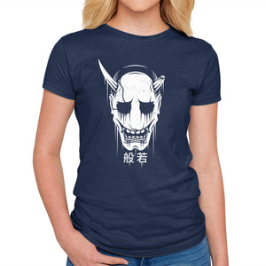 Hannya Mask