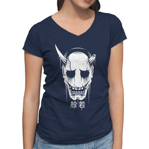 Hannya Mask