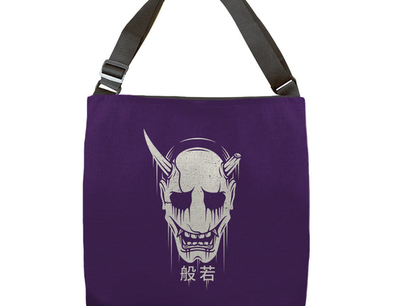 Hannya Mask