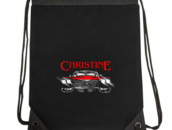 Christine