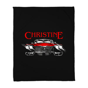 Christine