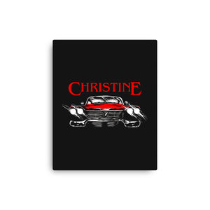 Christine