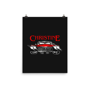 Christine