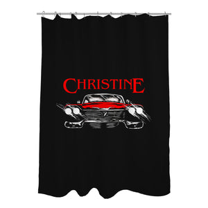 Christine