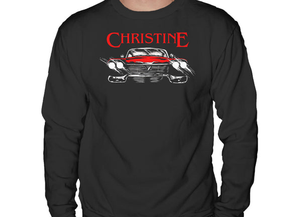 Christine