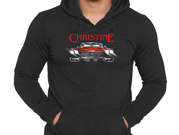 Christine
