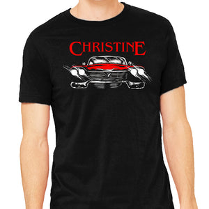 Christine
